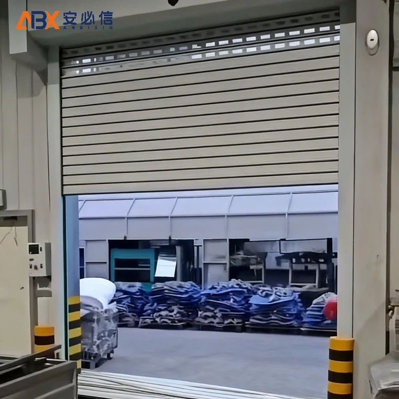 宿州感应高速门